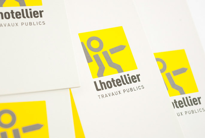 Lhotellier Le bonhomme Lhotellier s'offre un lifting 0