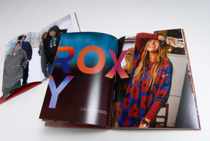Quiksilver / Roxy Une course de fonds pour des éditions… 0